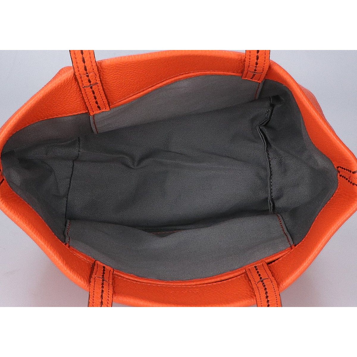ヒロ HIROFU ヒロフ 【美品】P25‐35550 チッタ レザー S - メルカリ