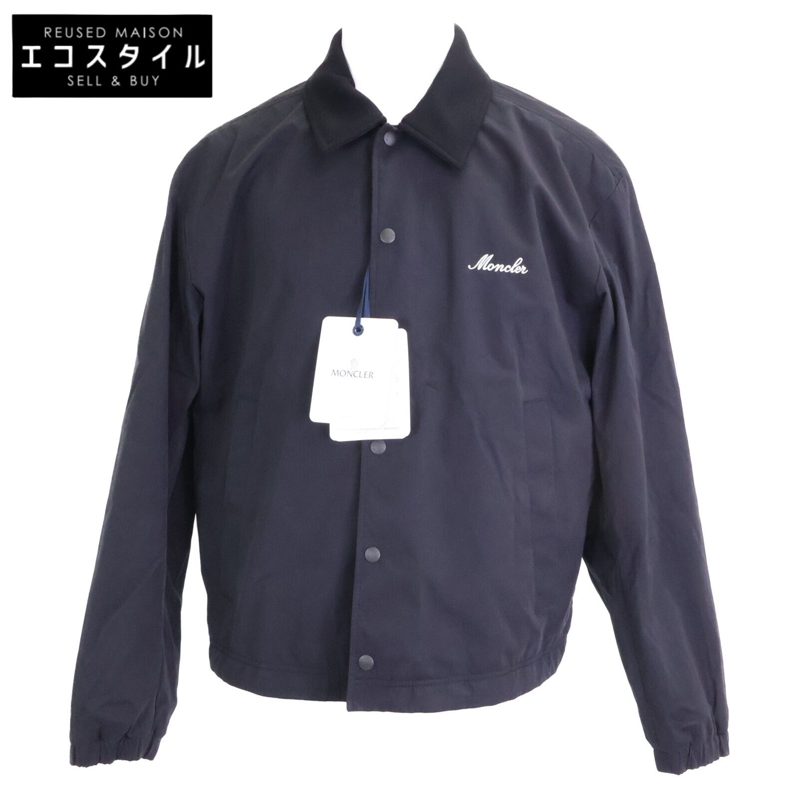 Yohji Yamamoto POUR HOMME ヨウジヤマモトプールオム ネイビー HB-J67