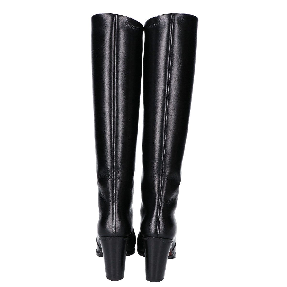 TANINO CRISCI タニノクリスチー 美品 2154 CECILIA TROTTER レザー