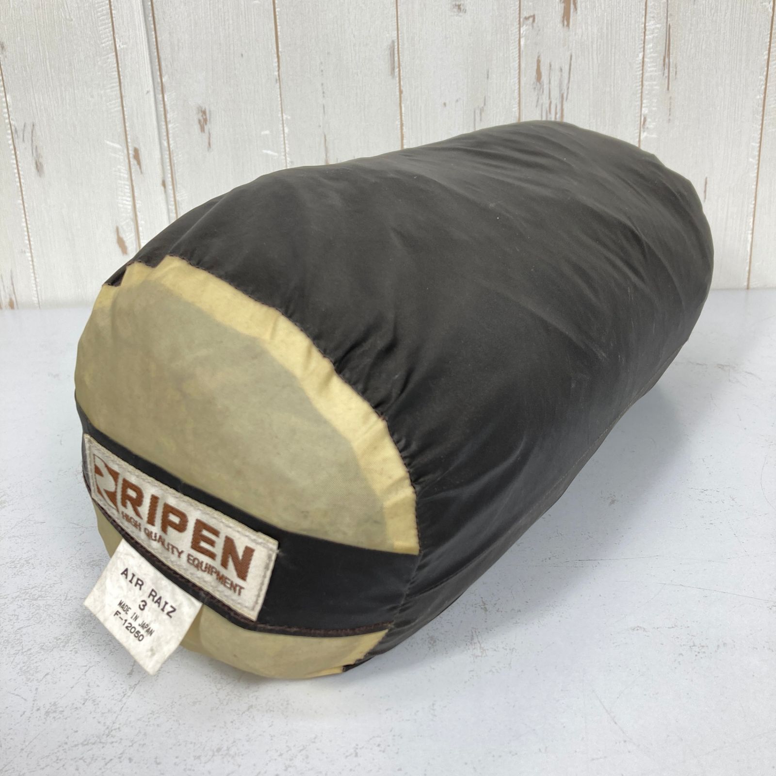 📦️OneSize グリーン系 Arai Tent Ripen ( アライテント ライペン