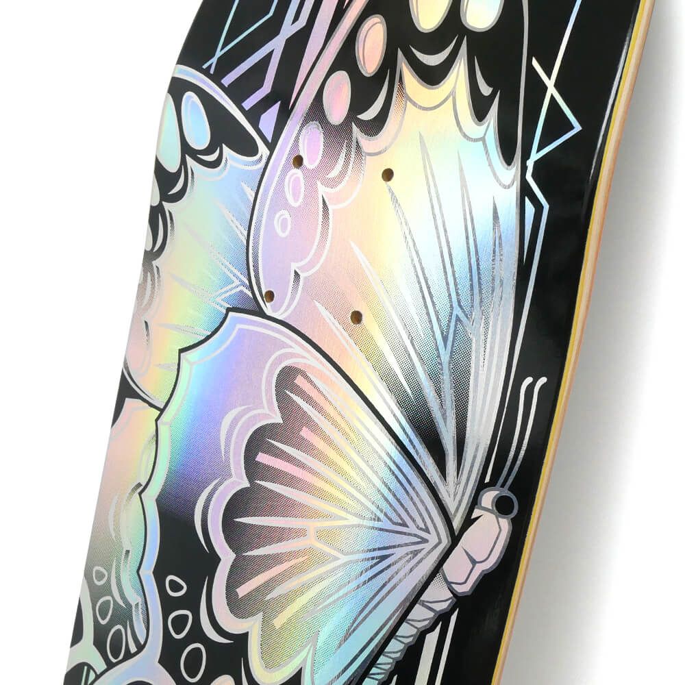 ストリート系スポーツ PRIMITIVE DECK プリミティブ デッキ MILES