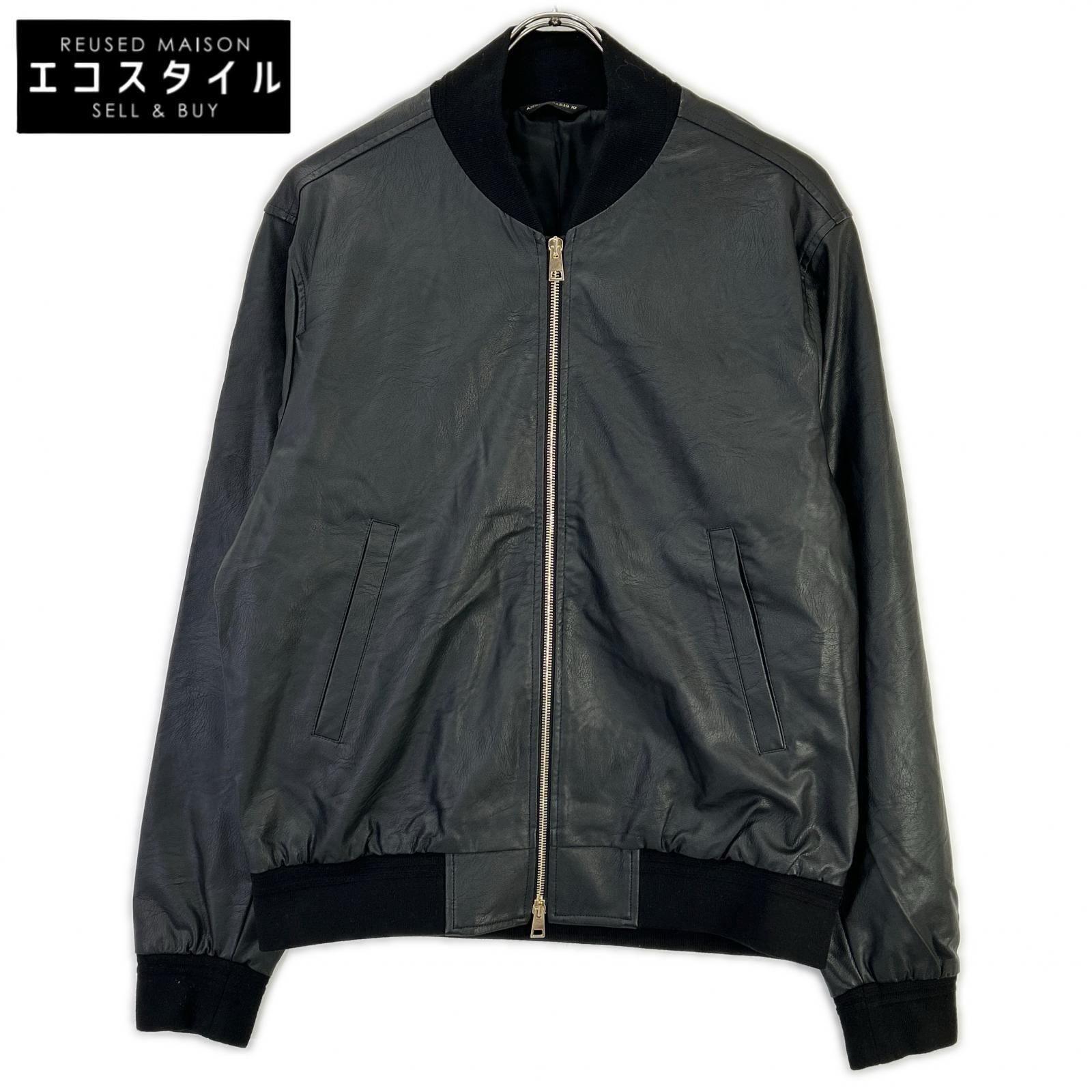 Yohji Yamamoto POUR HOMME ヨウジヤマモトプールオム ネイビー HB-J67