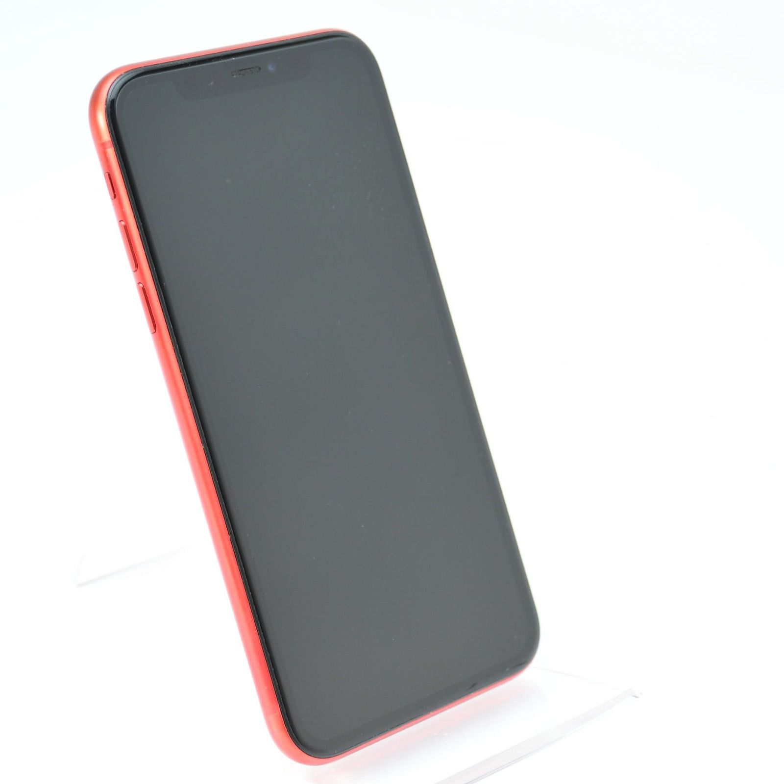 美品 iPhone11 64GB レッド SIMフリー - メルカリ 美品 iPhone11 64GB レッド SIMフリー - メルカリ