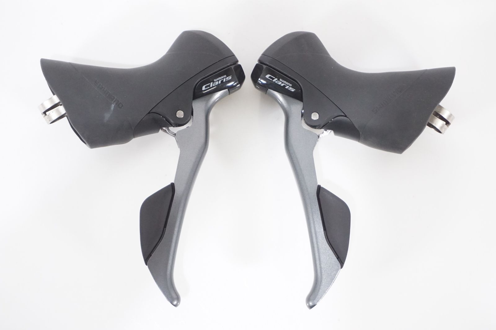 自転車 ジャンク SHIMANO 「シマノ」 CLARIS R2000 コンポセット 
