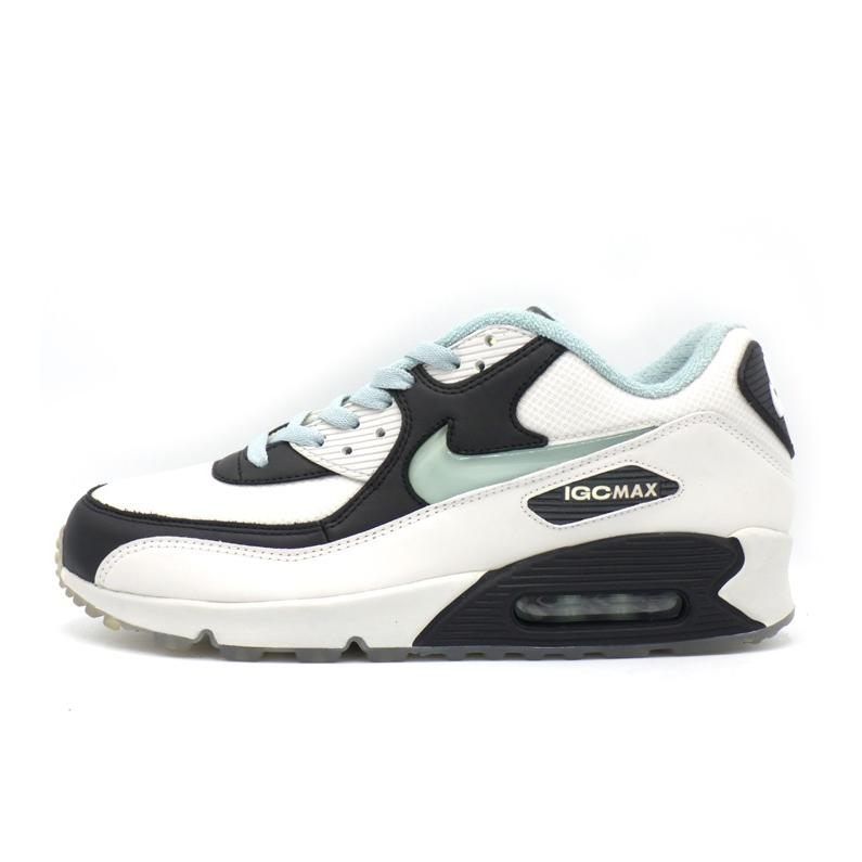 ナイキ NIKE 【 AIR MAX 90 ID 708279 987 】 エア マックス 90 ID スニーカー f30693