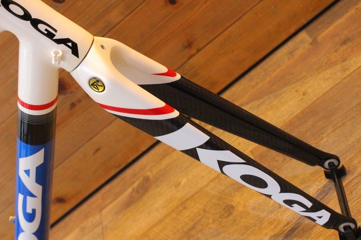 コガミヤタ KOGA MIYATA フルプロ スカンジウム FULLPRO SCANDIUM 2009