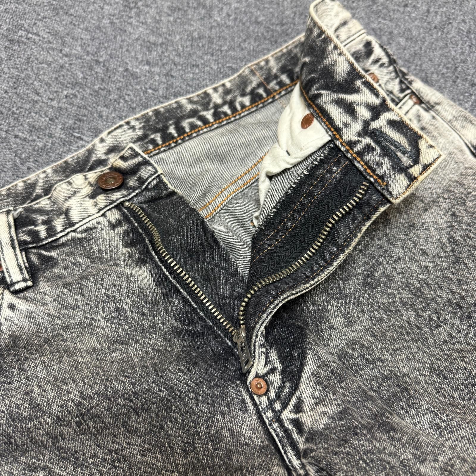 WASHED MODERN DENIM SUGARHILL(シュガーヒル)のACID SUGARHILL ACID 