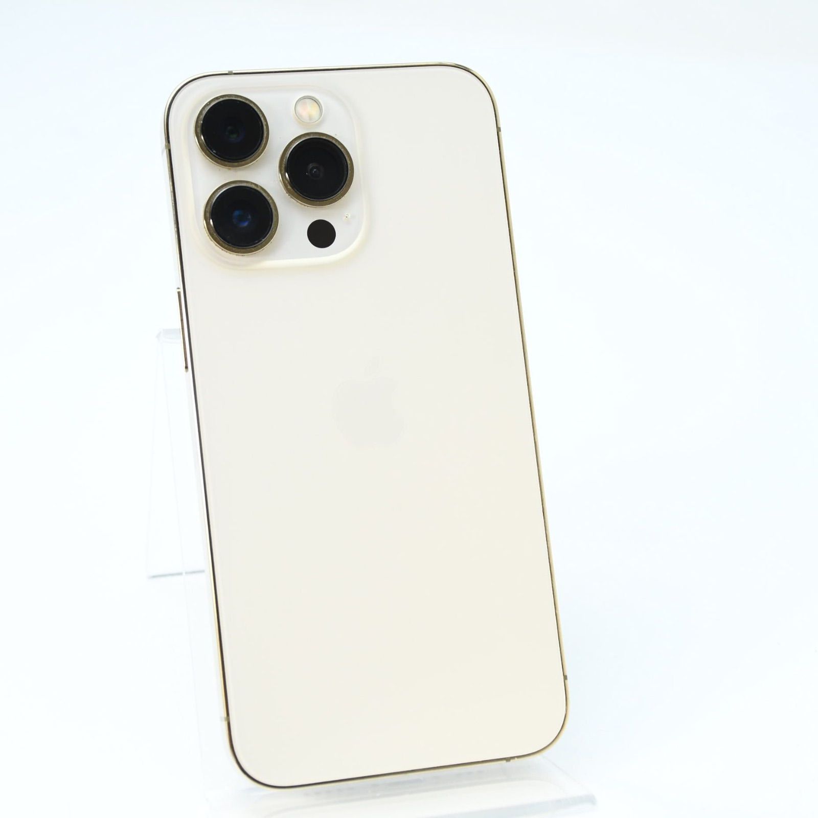 iPhone13 Pro 256GB ゴールド 美品 バッテリー100% - メルカリ