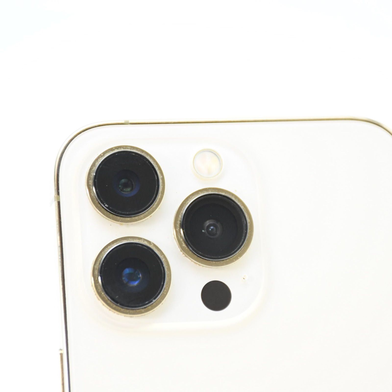 iPhone13 Pro 256GB ゴールド 美品 バッテリー100% - メルカリ