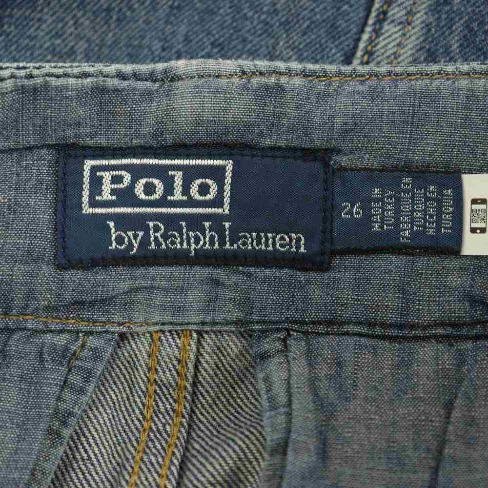 ポロ バイ ラルフローレン Polo by Ralph Lauren 近年モデル デニム A