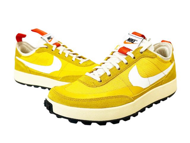 ナイキ NIKE × Tom Sachs トム サックス WMNS GENERAL PURPOSE SHOE
