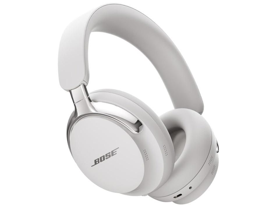 【新品・2営業日で発送】BOSE ボーズ Bose QuietComfort Ultra Headphones 第2世代 ホワイトスモーク 33,847円