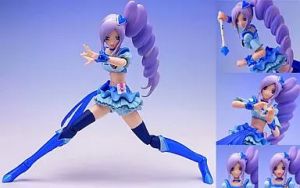 フィギュア S.H.Figuarts キュアベリー「フレッシュプリキュア!」【10