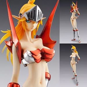 フィギュア レディ・ロビン「キン肉マンレディーシリーズ」エクセレントモデル【10日以内発送】