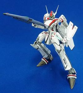 フィギュア VF100’s VF-25Fメサイアバルキリー（早乙女アルト機）「マクロスF（フロンティア）」【10日以内発送】