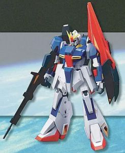 フィギュア 超合金 GD-44 可変戦士 Zガンダム（ゼータガンダム） 「機動戦士Zガンダム」【10日以内発送】