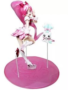 フィギュア エクセレントモデル キュアブロッサム 「ハートキャッチプリキュア!」【10日以内発送】