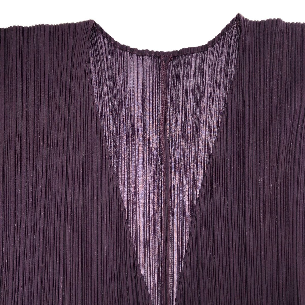 PLEATS PLEASE ISSEY MIYAKE プリーツプリーズ イッセイミヤケ