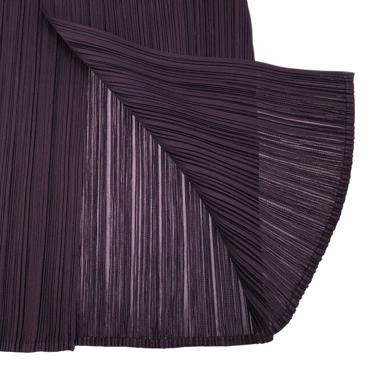 PLEATS PLEASE ISSEY MIYAKE プリーツプリーズ イッセイミヤケ