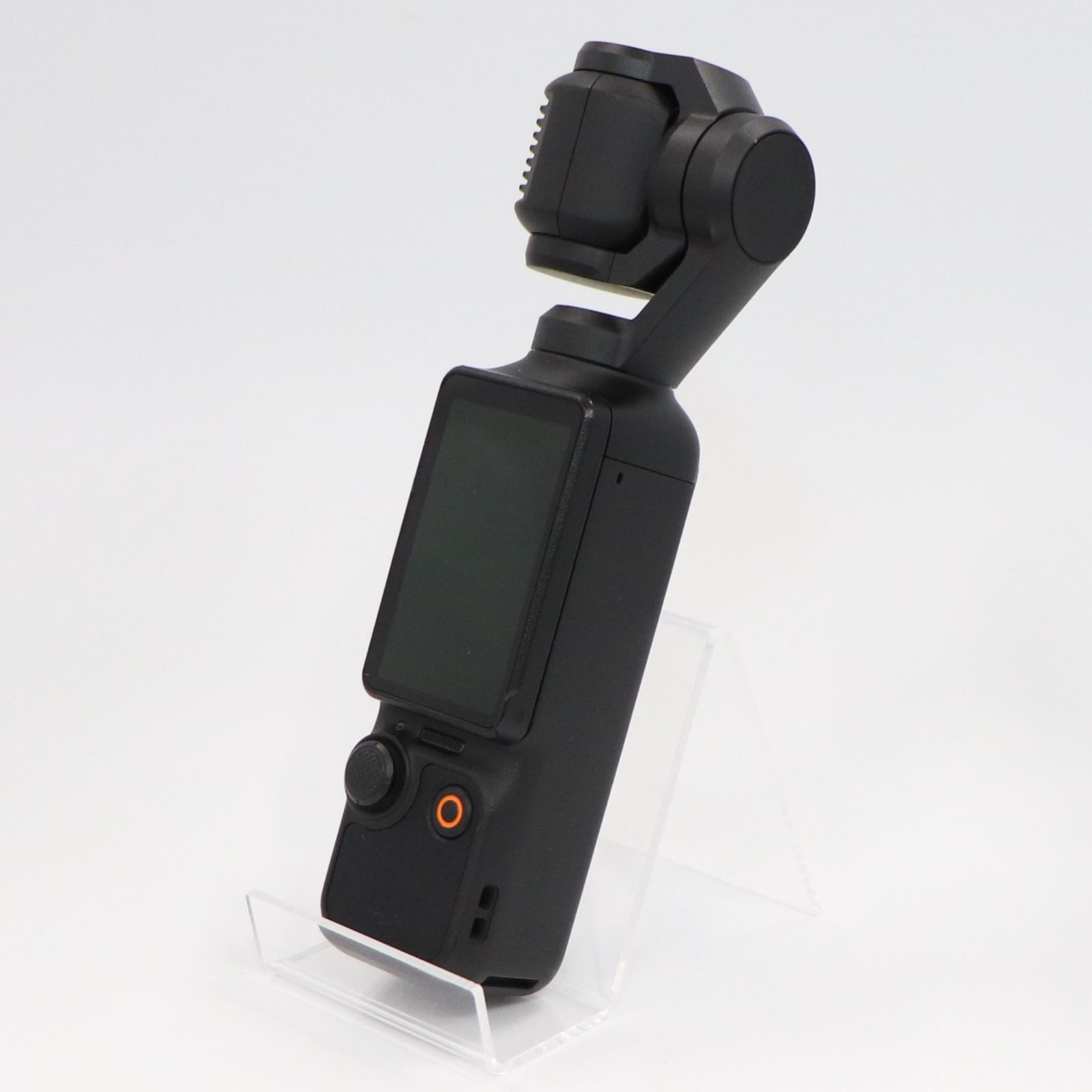 DJI Osmo Pocket 3 Creator Combo 3軸スタビライザー搭載 ポケットジンバルカメラ osmopocket-3-combo 整備済みアウトレット品 [中古(C)]