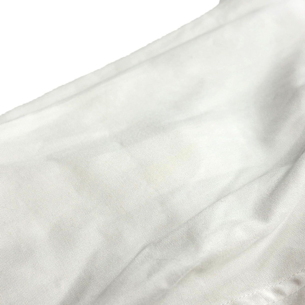 s'yte by Yohji Yamamoto サイト バイ ヨウジヤマモト オープンカラー
