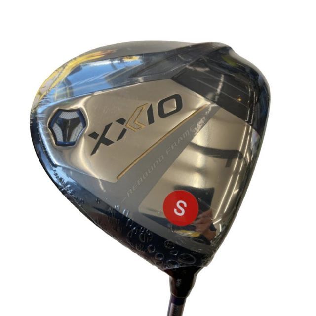 【中古】 ダンロップ XXIO(2024) 9.5° ドライバー DR XXIO MP1300(DR) (フレックスS) メンズ 男性用 右利き 右用 Nランク ゴルフクラブ