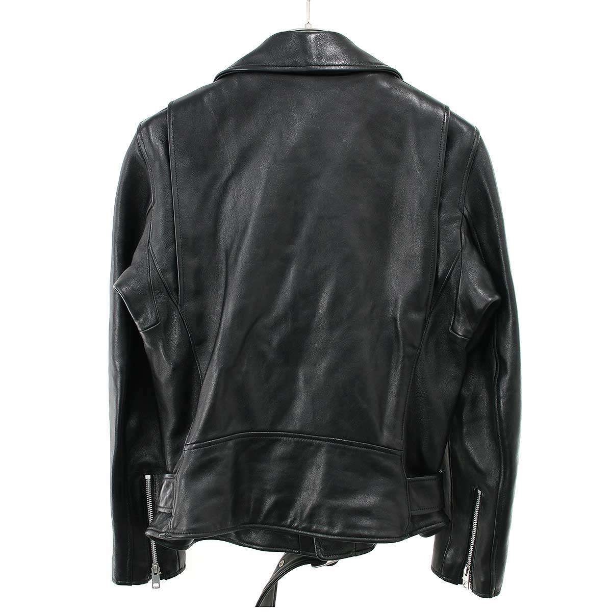beautiful people ビューティフルピープル vintage leather THE /a