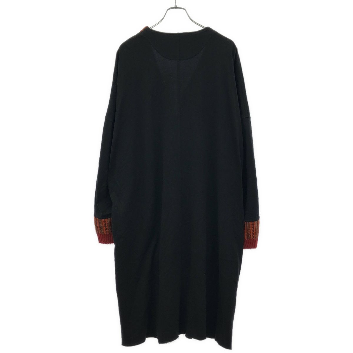 s'yte by Yohji Yamamoto サイト バイ ヨウジヤマモト ロング