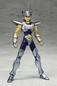 フィギュア 聖闘士聖衣神話 ユニコーン邪武 「聖闘士星矢」【10日以内発送】