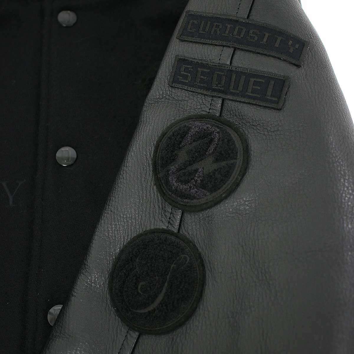 SEQUEL×fragment design 藤原ヒロシ シークエル フラグメントデザイン