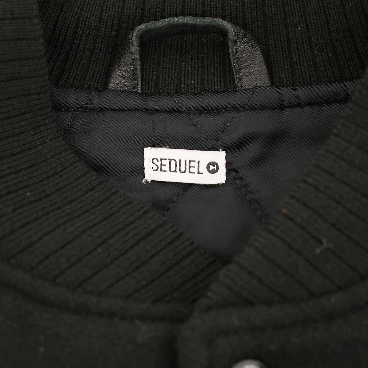 design 藤原ヒロシ fragment sequel SEQUEL XL - WEEKEND シークエル