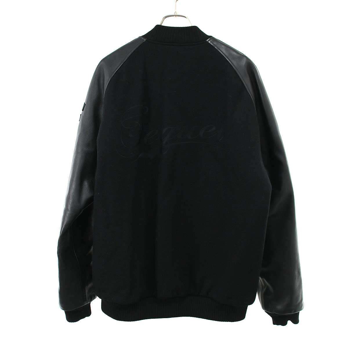 SEQUEL×fragment design 藤原ヒロシ シークエル フラグメントデザイン