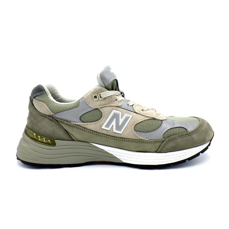 ニューバランス New Balance × ダブルタップス WTAPS 【 992 Gray