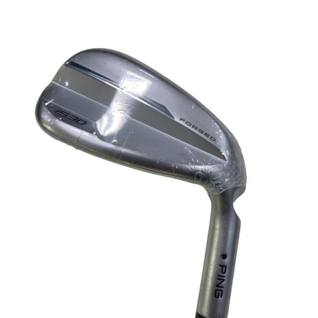 【中古】 ピン i530 UW ウェッジ WG NS PRO MODUS3 TOUR105 (フレックスS) メンズ 男性用 右利き 右用 Nランク ゴルフクラブ