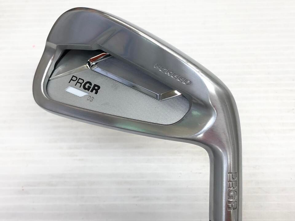 プロギア　03 IRON　23度　スペックスチール３ Ver.2　アイアン　中古　ゴルフドゥ！深谷店【最短即日発送】
