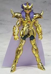フィギュア 聖闘士聖衣神話 スコーピオンミロ 「聖闘士星矢」【10日以内発送】