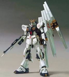 フィギュア HCM-Pro SP-003 νガンダム 「機動戦士ガンダム 逆襲のシャア」【10日以内発送】