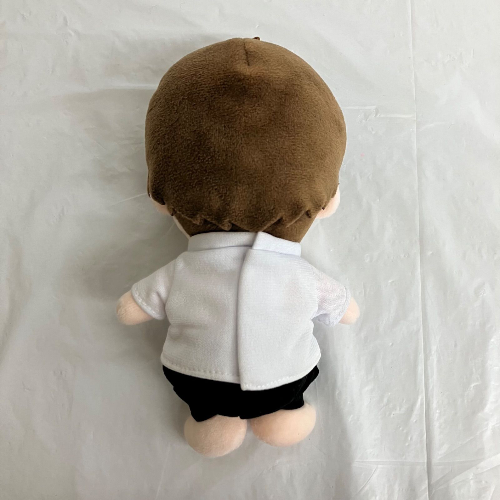 Hey! Say! JUMP 山田涼介 くるすけ ぬいぐるみ 2個セット NL6602 f116