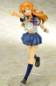 フィギュア 高坂桐乃 「俺の妹がこんなに可愛いわけがない」 1/8 PVC塗装済み完成品【10日以内発送】