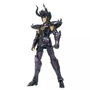 フィギュア 聖闘士聖衣神話 カプリコーンシュラ（冥衣） 「聖闘士星矢 冥王ハーデス十二宮編」【10日以内発送】