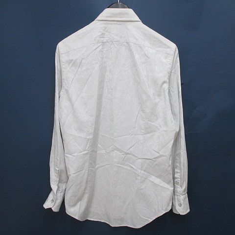 ポールスミスコレクション PAUL SMITH COLLECTION フラワー ボタニカル