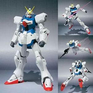 フィギュア ROBOT魂 <SIDE MS> Vガンダム 「機動戦士 Vガンダム」【10日以内発送】