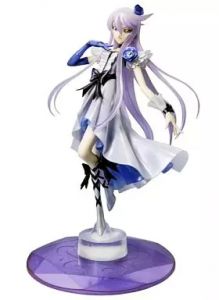 フィギュア エクセレントモデル キュアムーンライト 「ハートキャッチプリキュア!」 1/8 PVC製塗装済み完成品【10日以内発送】