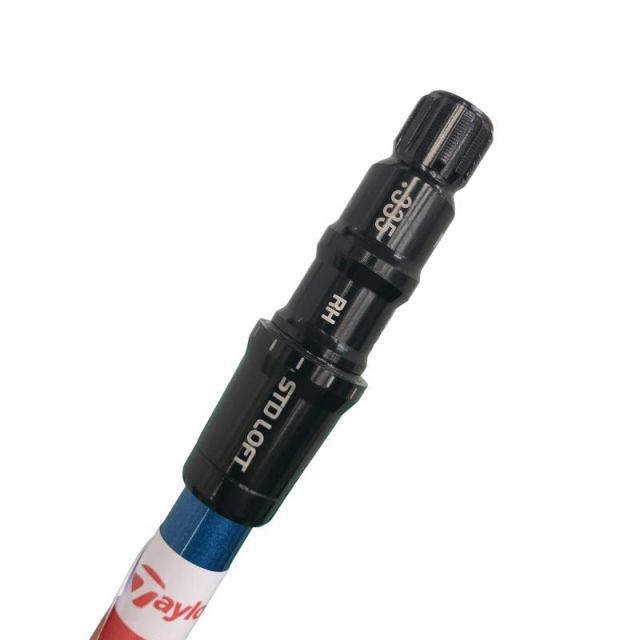 中古】 テーラーメイドスリーブ付き(Qi4D系) フジクラフェアウェイ
