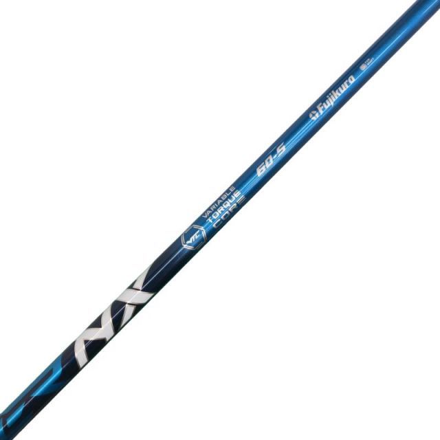 中古】 テーラーメイドスリーブ付き(Qi4D系) フジクラフェアウェイ