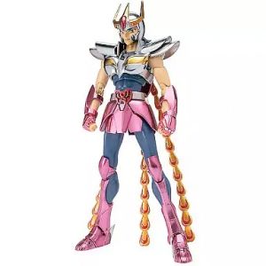 フィギュア 聖闘士聖衣神話 フェニックス一輝（初期青銅聖衣）（金属パーツ全体に劣化あり）【10日以内発送】