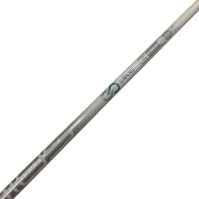 【中古】 MOBIUS LIQUID DX Super LITE Lkドライバー用 シャフト MOBIUS LIQUID DX Super LITE Lk (フレックスその他)Bランク ゴルフクラブ