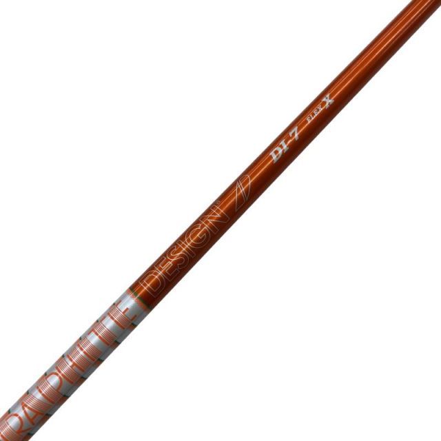 【中古】 Tour AD DI-7(2021年仕様)フェアウェイウッド用 シャフト Tour AD DI-7(2021年仕様) (フレックスX)Bランク ゴルフクラブ