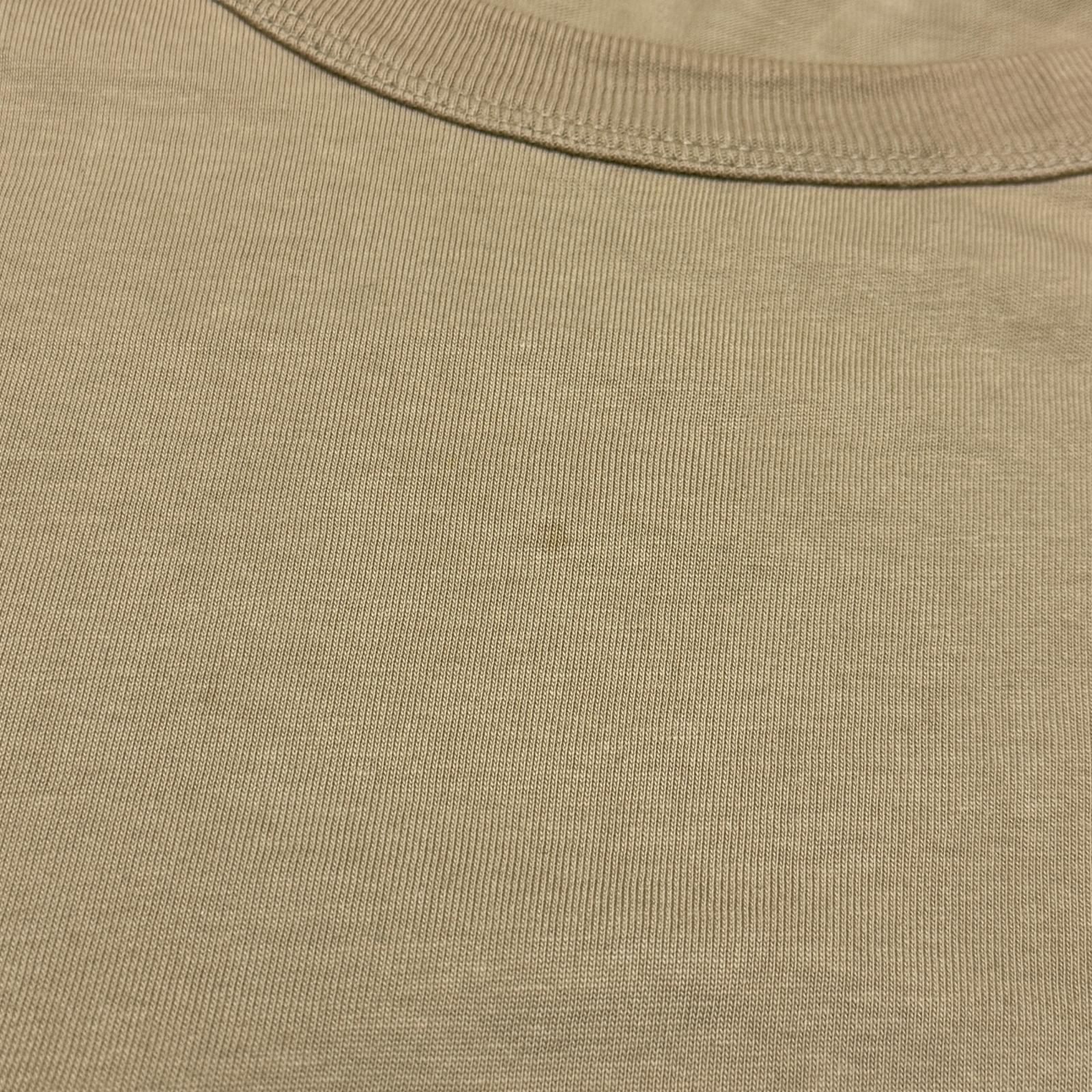 DRIES VAN NOTEN レイヤードカットソー 長袖Tシャツ ドリスヴァン 