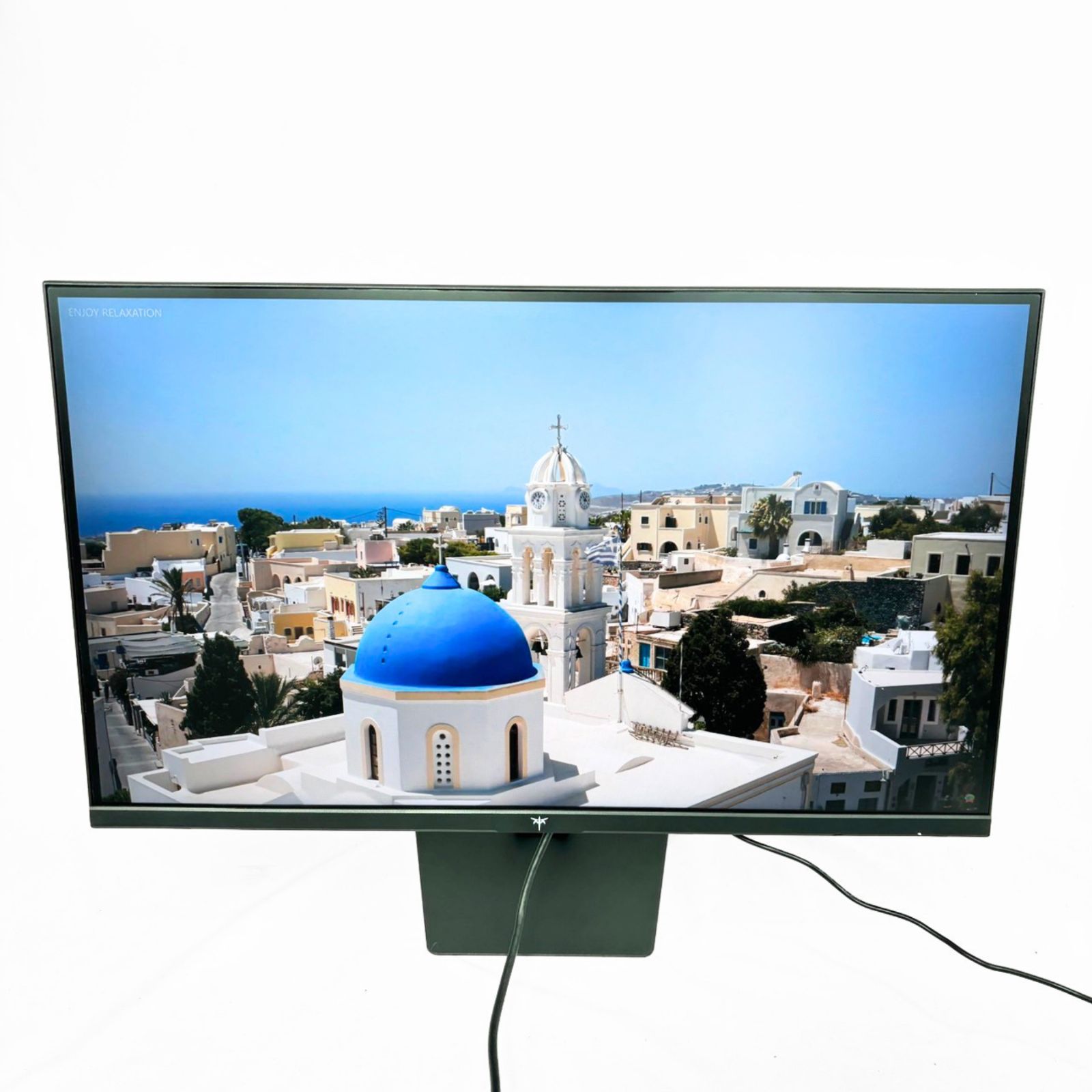 美品 KTC 27型 WQHD ゲーミングモニター H27T22C-3 - メルカリ